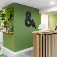 Arch & Edge - permanent makeup work