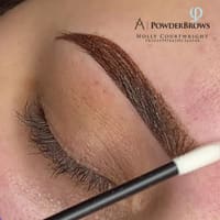 Arch Empire Aesthetics℠ - permanent makeup work