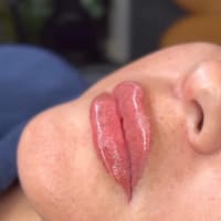 Arch Envy Ink - permanent makeup work