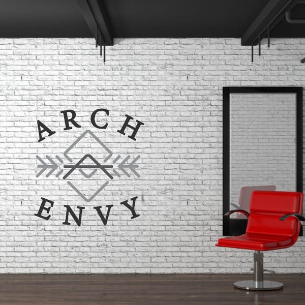Arch Envy - permanent makeup in Eau Claire, WI
