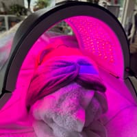 Arch Envy - permanent makeup work