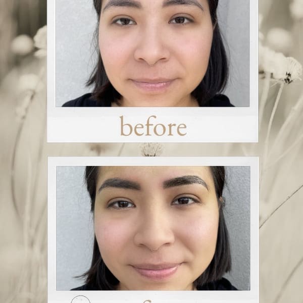 Arch Haus Brow Bar - permanent makeup in Round Rock, TX
