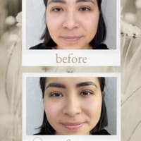 Arch Haus Brow Bar - permanent makeup work