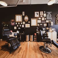 Arch Nemesis Tattoo & Piercing - permanent makeup work