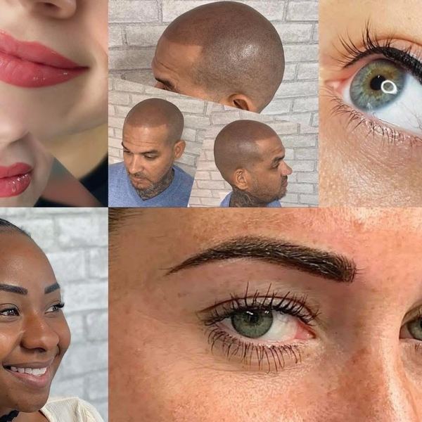 Arch Permanent Cosmetics - permanent makeup in Lindale, TX
