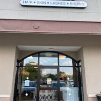 Arch Salon Inc. - permanent makeup work