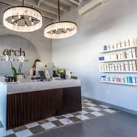 Arch Salon & Suites - RiNo - permanent makeup work