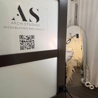 Arch Studios Microblading & Makeup NYC - permanent makeup work