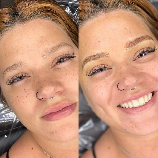 Arch studios - permanent makeup in Hurst, TX
