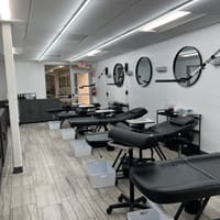ARCH TO END Permanent Cosmetics - permanent makeup work