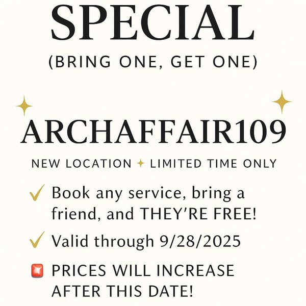 Archaffair109 - permanent makeup in Pomona, CA