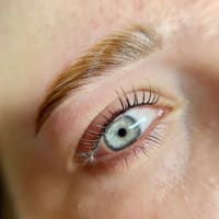 Arched Aesthetics - permanent makeup work