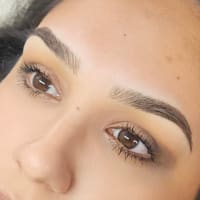 Arched Angels Brow & Beauty Bar - permanent makeup work