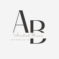 Arched Brows - permanent makeup work