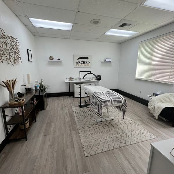 ARCHED by Alyssa - permanent makeup in Modesto, CA
