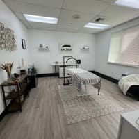 ARCHED by Alyssa - permanent makeup work