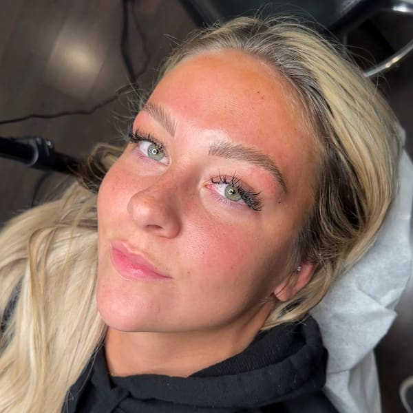 ARCHED Coastal Inc.: Microblading Studio - permanent makeup in Gulf Shores, AL