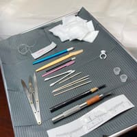 Arched Effects - permanent makeup work