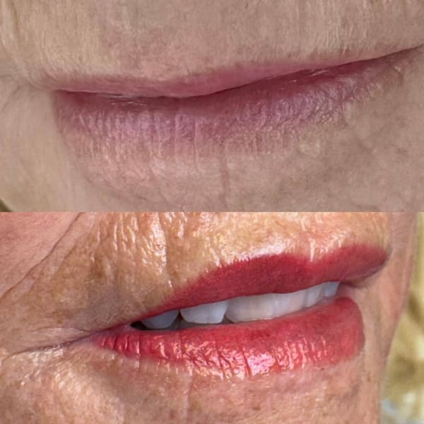 Arched Ink Beauty Bar - permanent makeup in Traverse City, MI