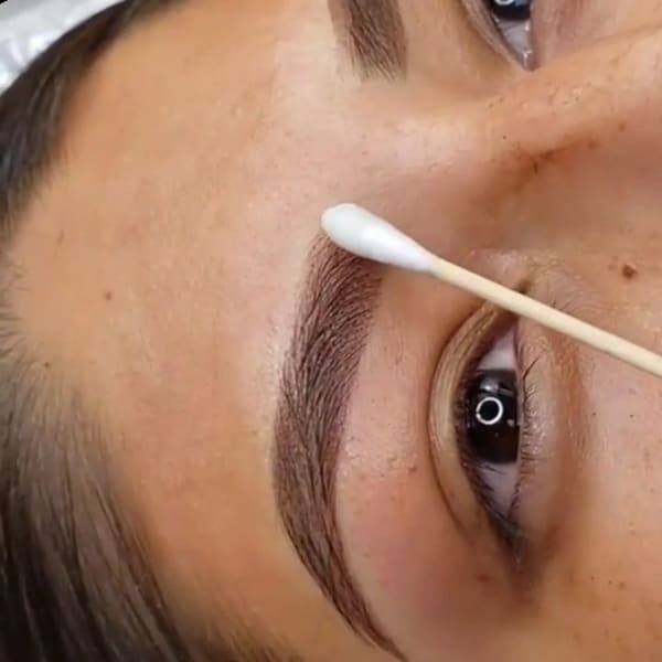 Arched Ink - permanent makeup in San Diego, CA