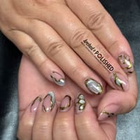 Arched & Polished - permanent makeup work