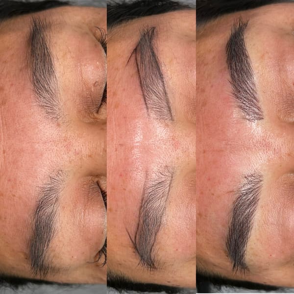 Arches & Eyes - permanent makeup in Fullerton, CA