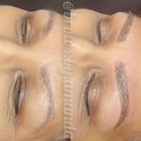 Archievable Brow Studio - permanent makeup work