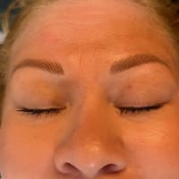 Archive Brows - permanent makeup work