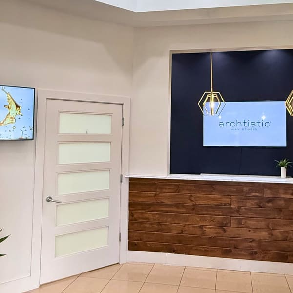 Archtistic Brow and Wax Studio - permanent makeup in Jupiter, FL