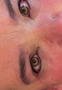 Areola Tattoo result by All about me By: Maggie in Moses Lake, WA