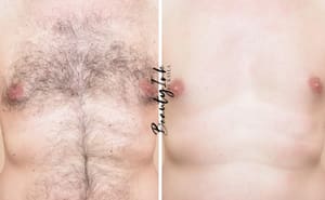 Areola Tattoo result by BeautyInk By Kayla in Mercer Island, WA
