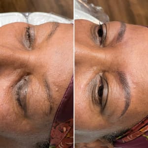 Areola Tattoo result by DaVinci Permanent Makeup in Santa Rosa, CA