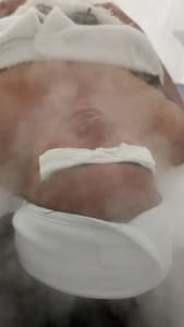 Areola Tattoo result by Diana Pineda Beauty & Spa in Greenacres, FL