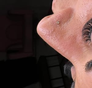 Areola Tattoo result by Luxe Beauty Studios in Kissimmee, FL