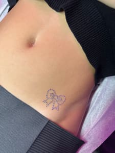Areola Tattoo result by Marla Gricell Makeup in Thousand Oaks, CA