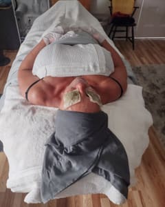 Areola Tattoo result by SMD Esthetics in Waterville, ME
