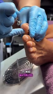 Areola Tattoo result by Sprezzatura Beauty Salon in Boca Raton, FL