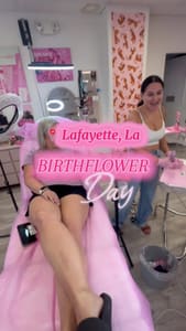 Areola Tattoo result by The Microblading Institute & Laser Center in Lafayette, LA