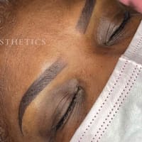 Ariel Aesthetix, LLC - permanent makeup work