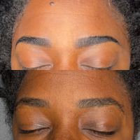 Ariel Nicole Artistry - permanent makeup work