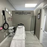 Aries True-Beauty Brows, LLC - permanent makeup work