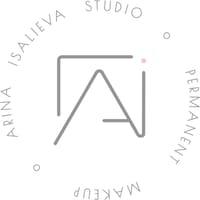Arina Isalieva PMU - permanent makeup work