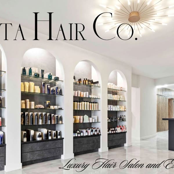 Arista Hair Co. - permanent makeup in Overland Park, KS