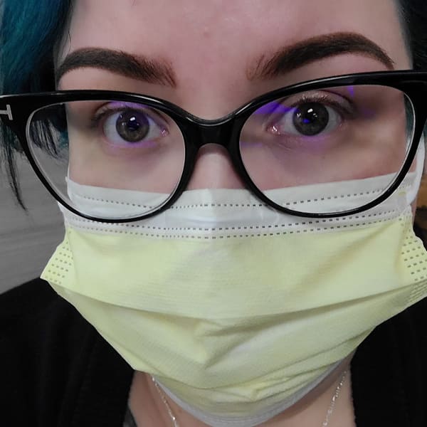 Ariyah Allure - permanent makeup in Lakewood, WA
