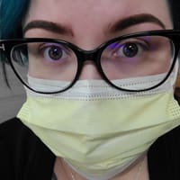 Ariyah Allure - permanent makeup work