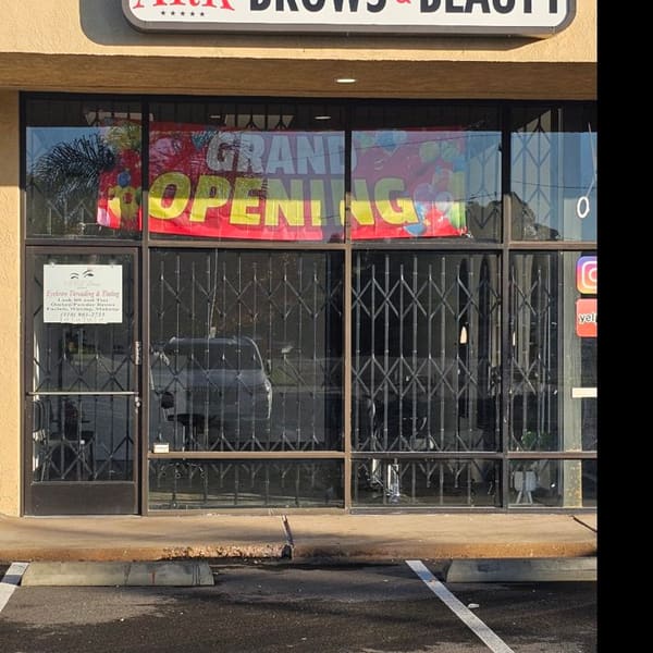 ARK Brows & Beauty - permanent makeup in Lomita, CA