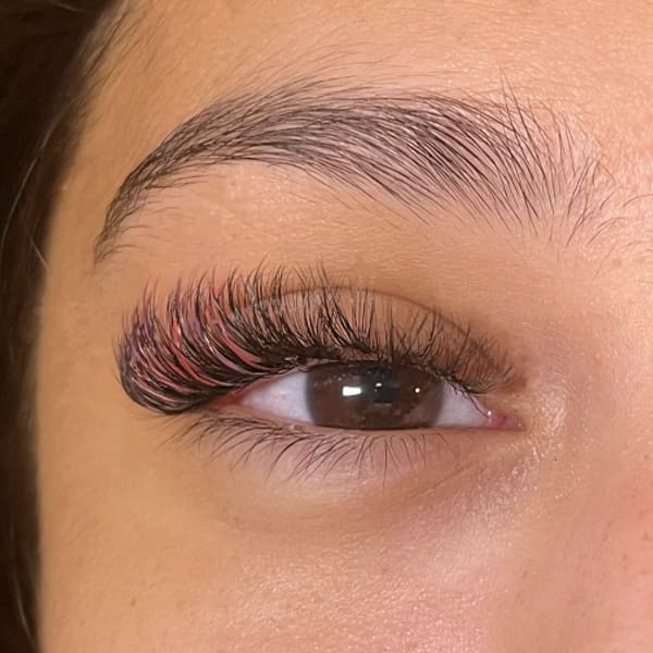 Arkansas Lash Queen - permanent makeup in Malvern, AR