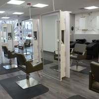 Arla J. Beauty Lounge - Hair Salon - permanent makeup work