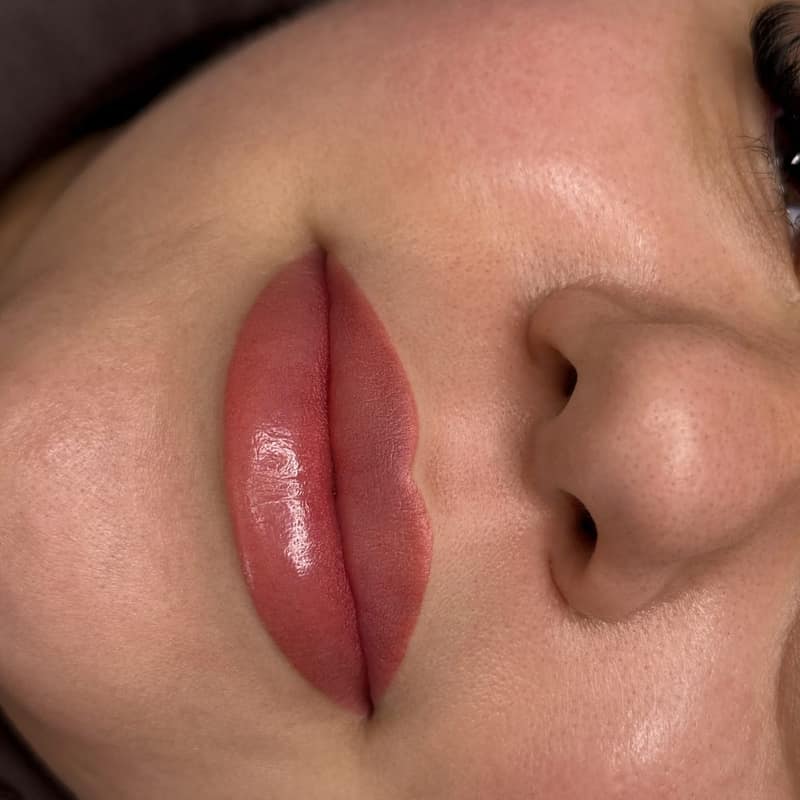 Permanent makeup artists in Arlington