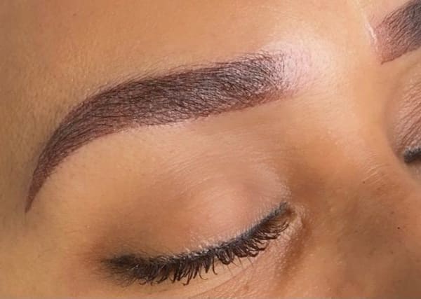 Armani Brow Studio - permanent makeup in West Park, FL